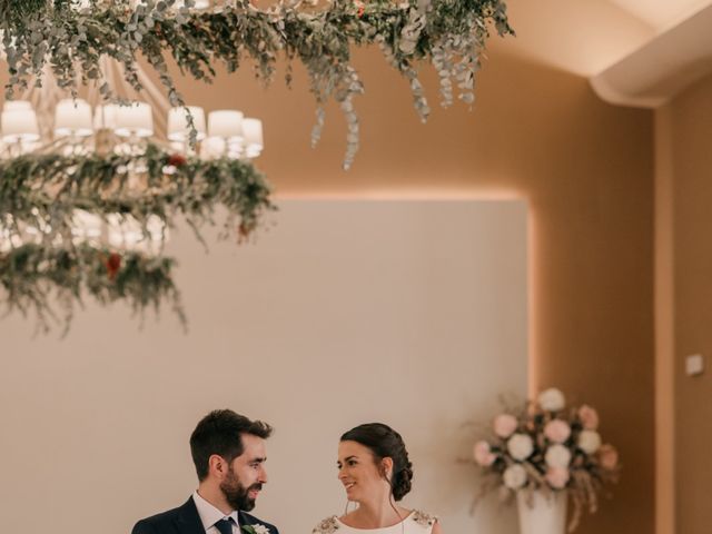 La boda de Jose y Cristina en Tomelloso, Ciudad Real 107