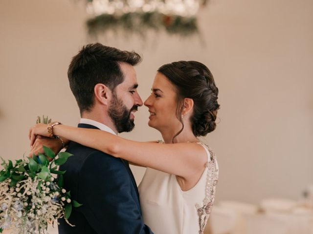 La boda de Jose y Cristina en Tomelloso, Ciudad Real 108