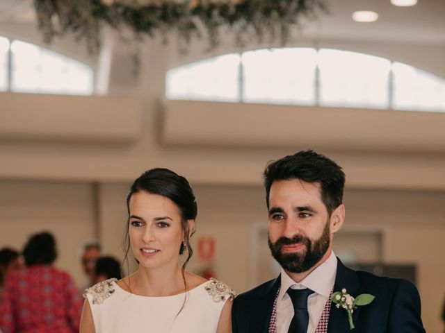 La boda de Jose y Cristina en Tomelloso, Ciudad Real 134