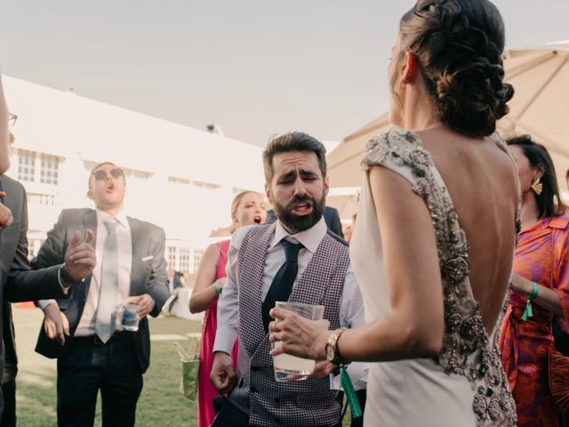 La boda de Jose y Cristina en Tomelloso, Ciudad Real 150