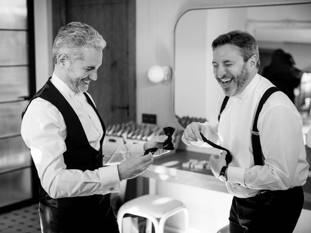 La boda de Juan y Marcial en Valencia, Valencia 1