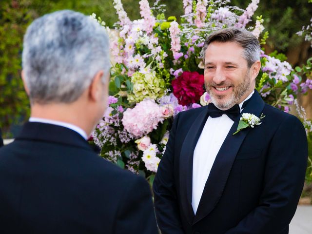 La boda de Juan y Marcial en Valencia, Valencia 9