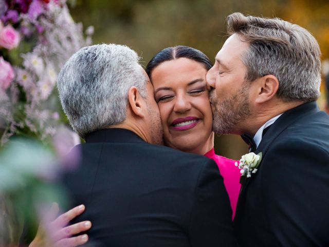 La boda de Juan y Marcial en Valencia, Valencia 14