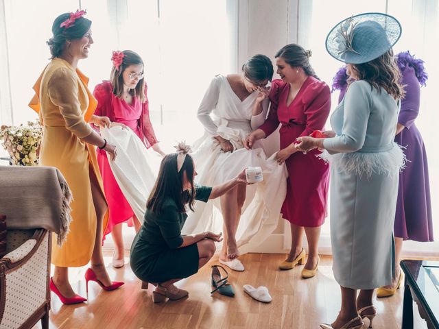 La boda de Tere y Ricardo en Elx/elche, Alicante 14