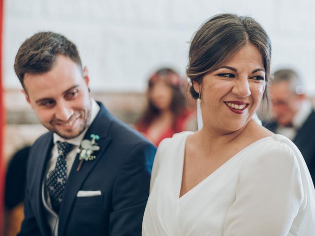 La boda de Tere y Ricardo en Elx/elche, Alicante 25