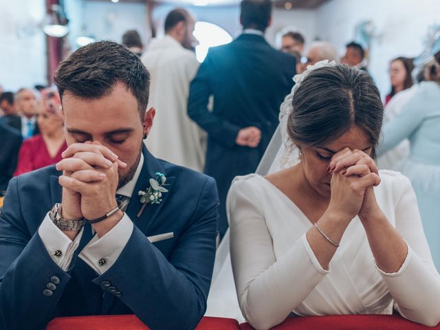 La boda de Tere y Ricardo en Elx/elche, Alicante 27