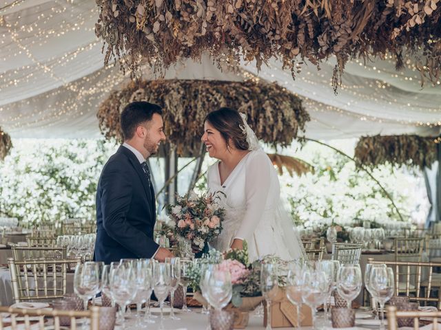 La boda de Tere y Ricardo en Elx/elche, Alicante 32