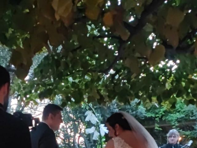 La boda de Daniel  y Lorena  en Igualada, Barcelona 4