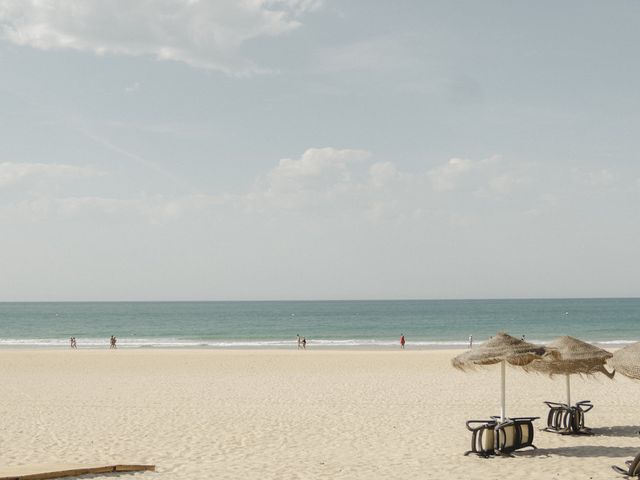 La boda de Stefano y David en Chiclana De La Frontera, Cádiz 4