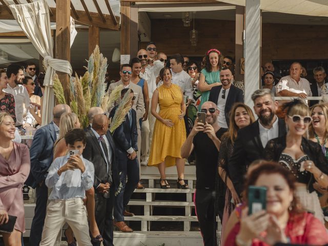 La boda de Stefano y David en Chiclana De La Frontera, Cádiz 7