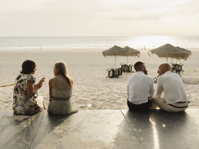 La boda de Stefano y David en Chiclana De La Frontera, Cádiz 17