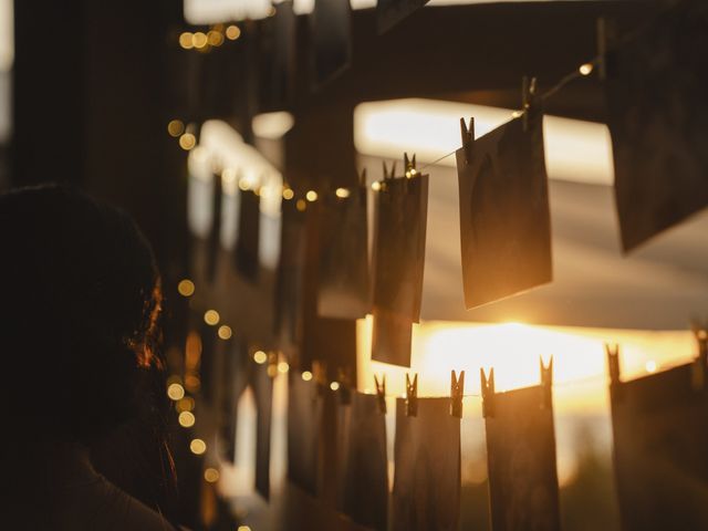 La boda de Stefano y David en Chiclana De La Frontera, Cádiz 1