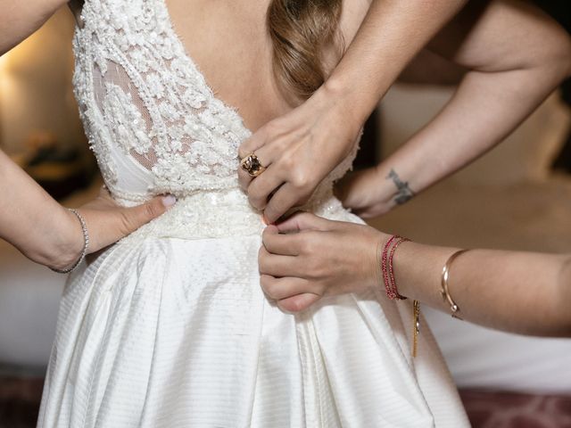 La boda de Héctor y Silvia en Ourense, Orense 4