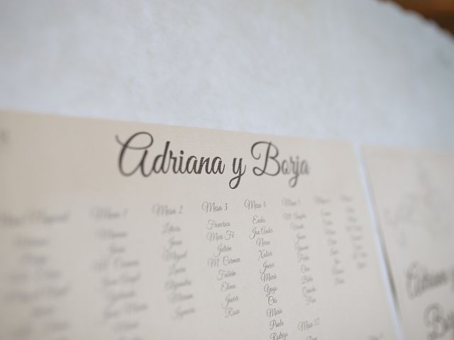 La boda de Borja y Adriana en Gorraiz, Navarra 27