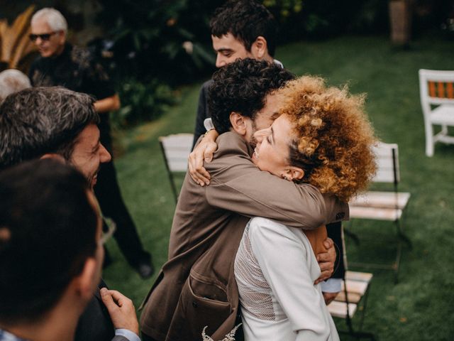 La boda de Roberto y Agueda en Telde, Las Palmas 34