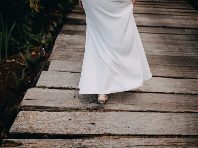 La boda de Roberto y Agueda en Telde, Las Palmas 49