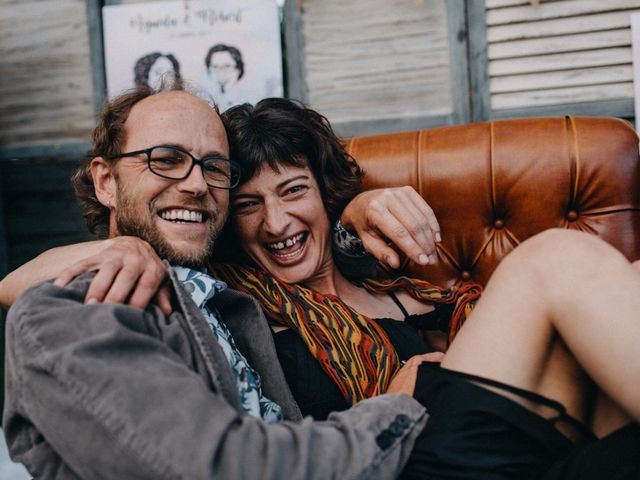 La boda de Roberto y Agueda en Telde, Las Palmas 51