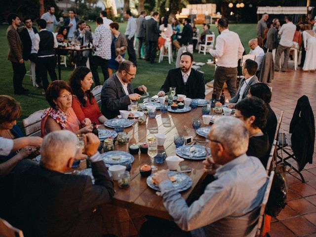 La boda de Roberto y Agueda en Telde, Las Palmas 55