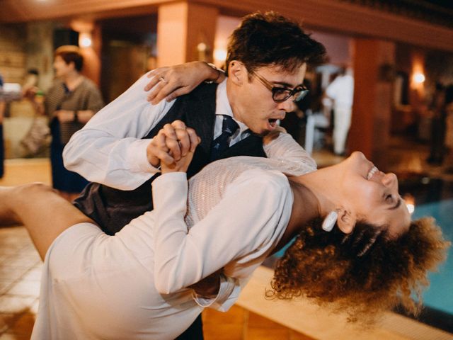 La boda de Roberto y Agueda en Telde, Las Palmas 57