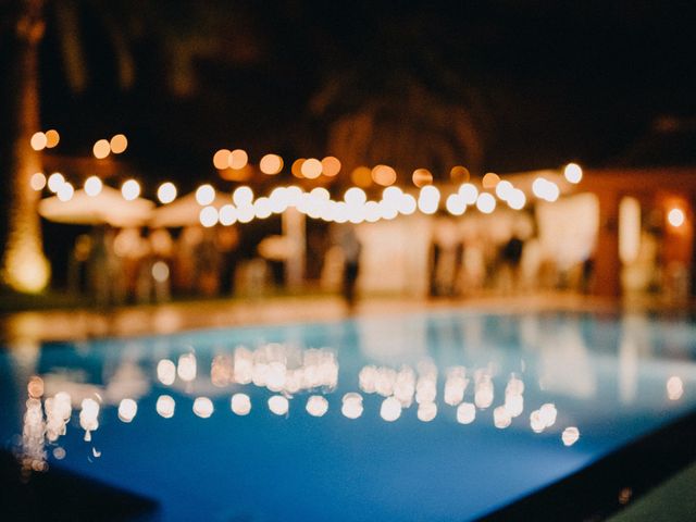 La boda de Roberto y Agueda en Telde, Las Palmas 62