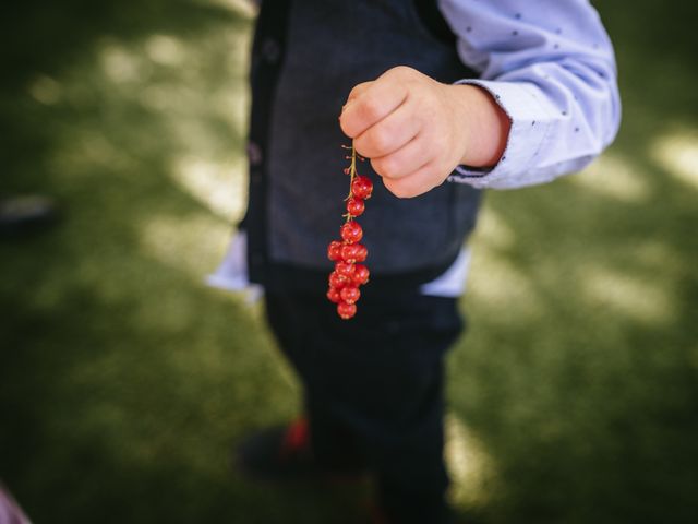 La boda de Jorge y Beatriz en Rivas-vaciamadrid, Madrid 29