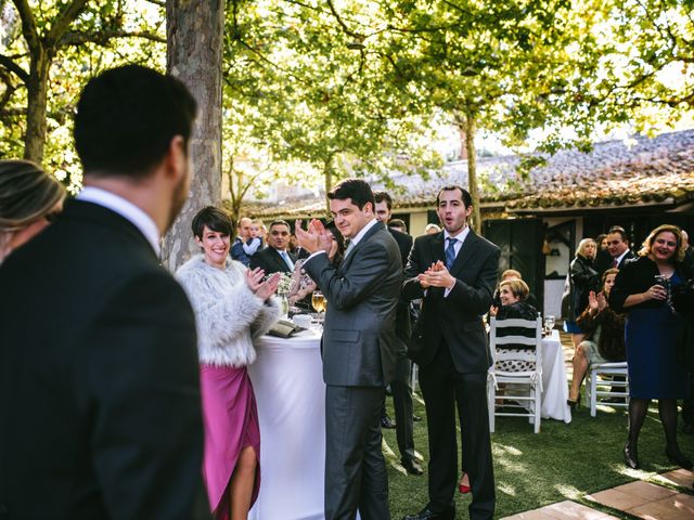 La boda de Jorge y Beatriz en Rivas-vaciamadrid, Madrid 26