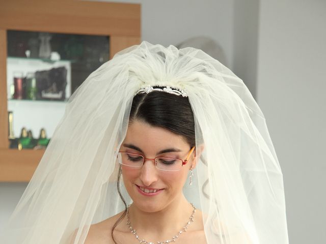 La boda de Jorge y Inés en Madrid, Madrid 3