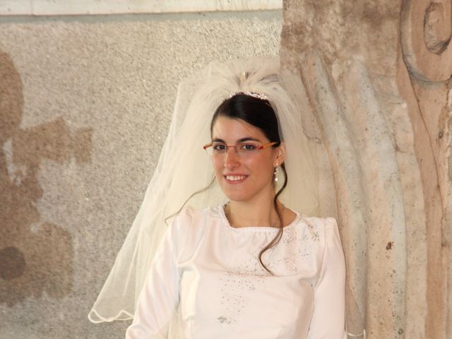La boda de Jorge y Inés en Madrid, Madrid 5