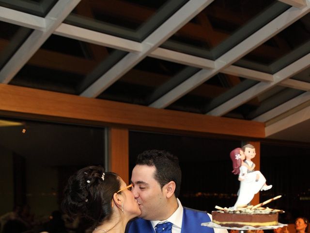 La boda de Jorge y Inés en Madrid, Madrid 7