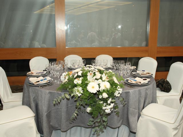 La boda de Jorge y Inés en Madrid, Madrid 26