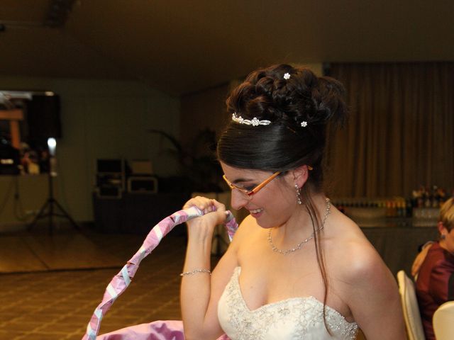 La boda de Jorge y Inés en Madrid, Madrid 32