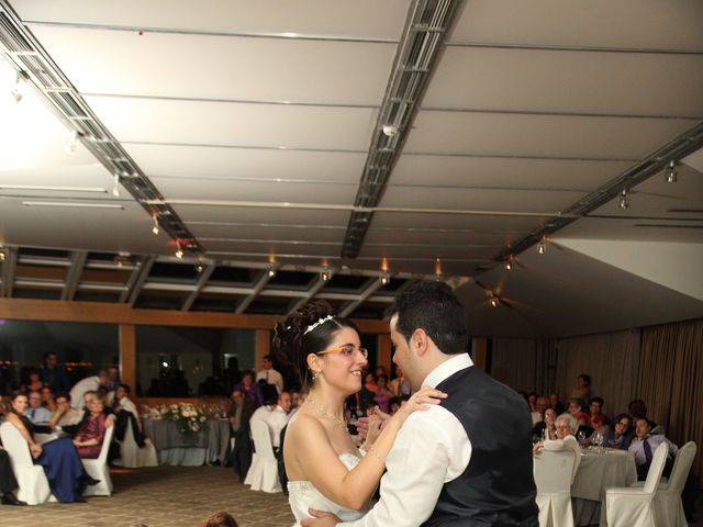 La boda de Jorge y Inés en Madrid, Madrid 37