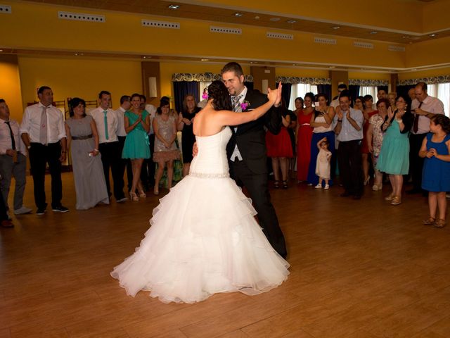 La boda de Gustavo y Ana en Oviedo, Asturias 6