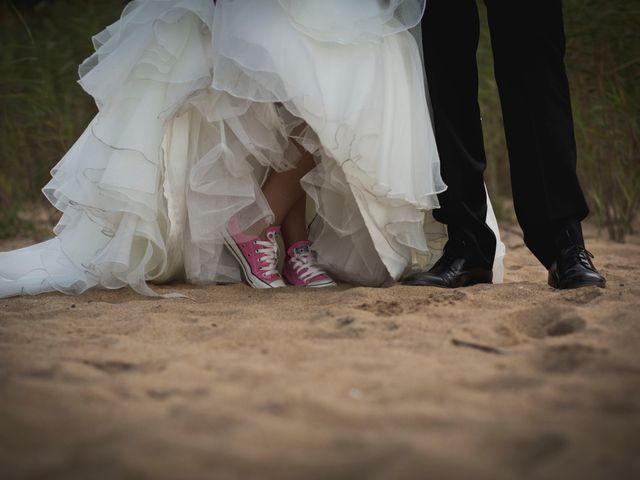 La boda de Gustavo y Ana en Oviedo, Asturias 7