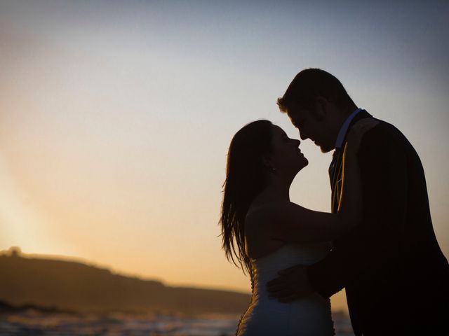 La boda de Gustavo y Ana en Oviedo, Asturias 10