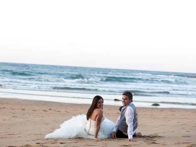 La boda de Gustavo y Ana en Oviedo, Asturias 12