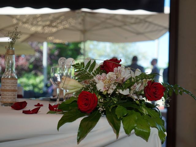 La boda de Norberto y Ana en Palau De Plegamans, Barcelona 39