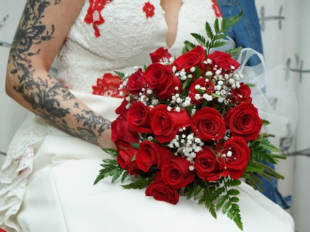 La boda de Norberto y Ana en Palau De Plegamans, Barcelona 7