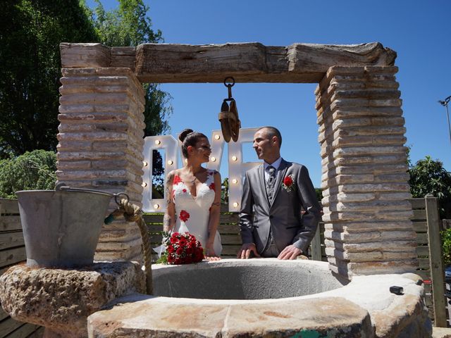 La boda de Norberto y Ana en Palau De Plegamans, Barcelona 30