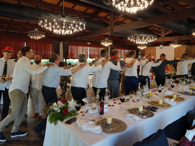 La boda de Norberto y Ana en Palau De Plegamans, Barcelona 49