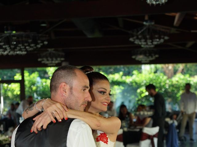 La boda de Norberto y Ana en Palau De Plegamans, Barcelona 57