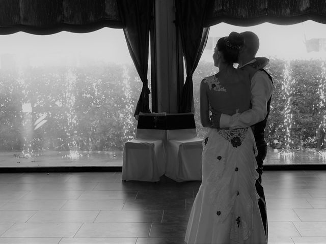 La boda de Norberto y Ana en Palau De Plegamans, Barcelona 60