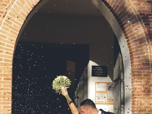 La boda de Eduardo y Lorena en Alcalá De Henares, Madrid 8