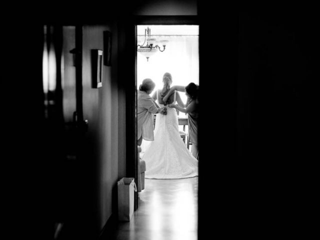 La boda de Eduardo y Lorena en Alcalá De Henares, Madrid 10