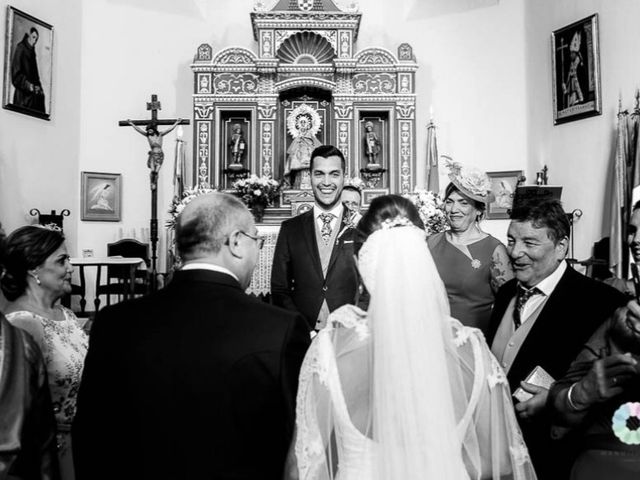 La boda de Eduardo y Lorena en Alcalá De Henares, Madrid 15
