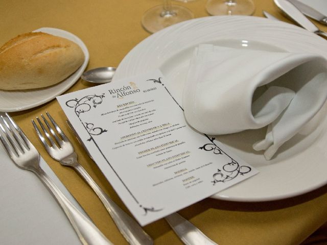 La boda de Francisco y Lola en Los Dolores (Los Dolores), Murcia 6