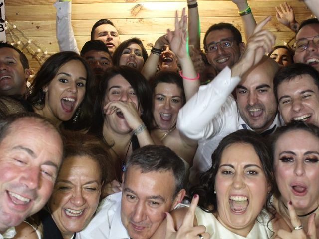 La boda de Patricia  y Eva en Pedrola, Zaragoza 5
