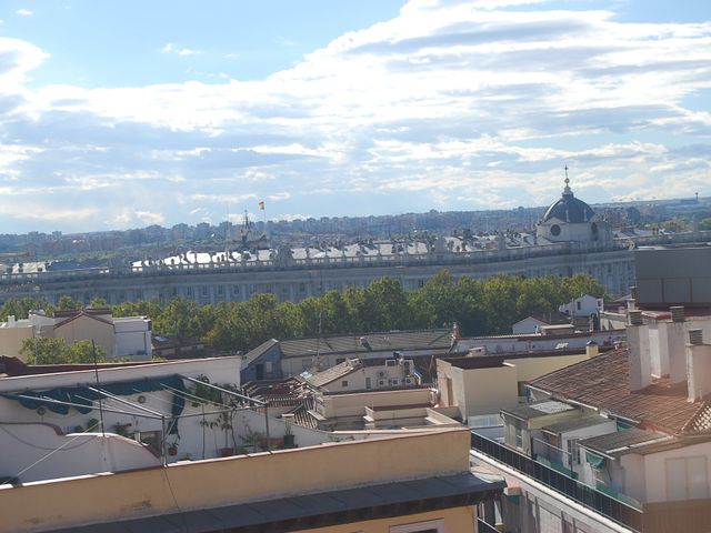 La boda de Julia y Daniel en Madrid, Madrid 3