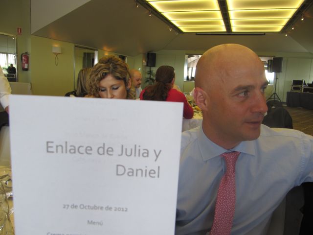 La boda de Julia y Daniel en Madrid, Madrid 6