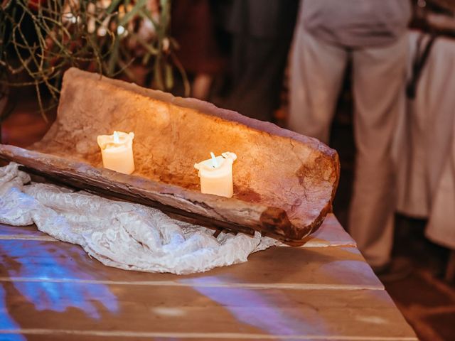 La boda de Borja y Geo en Tagamanent, Barcelona 153